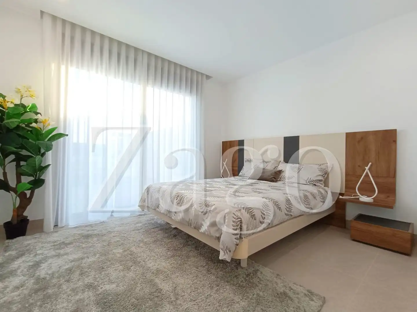 Casa con jardín en venta en Benijófar, imagen 6