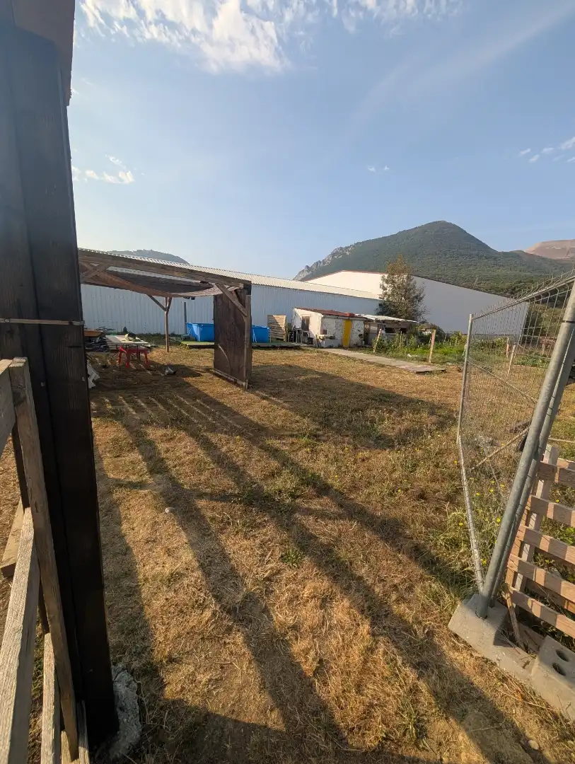 Terreno en venta en Arakil