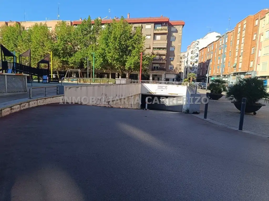 Flat with lift for sale in Centro, imagen 31