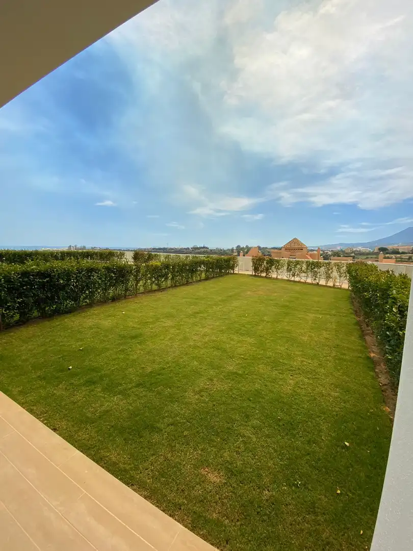 Ground floor for rent in SUP-E9 NORTE CANCELADA, 4, Cancelada