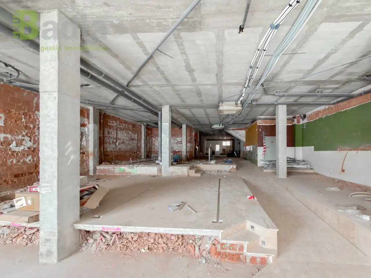 Gewerbefläche zum Verkauf in Calle Major 202, imagen 3