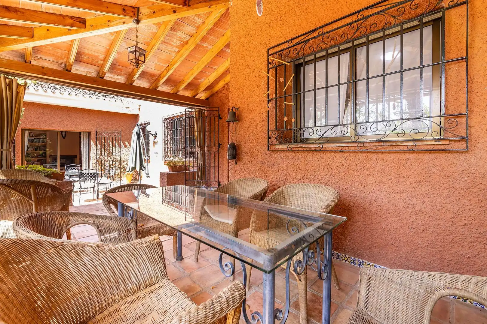Chalet en venta en Torre de los Leales, imagen 24