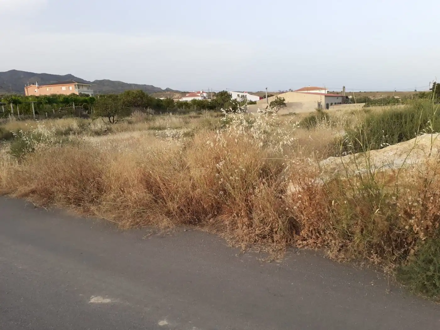 Terreny residencial en venda a Olula del Río, imagen 4