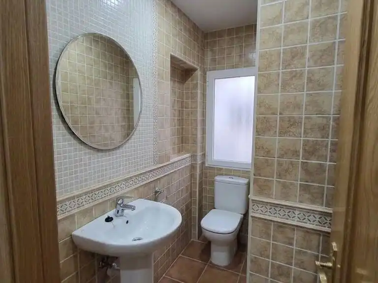 Baño de Piso en venta en Centro