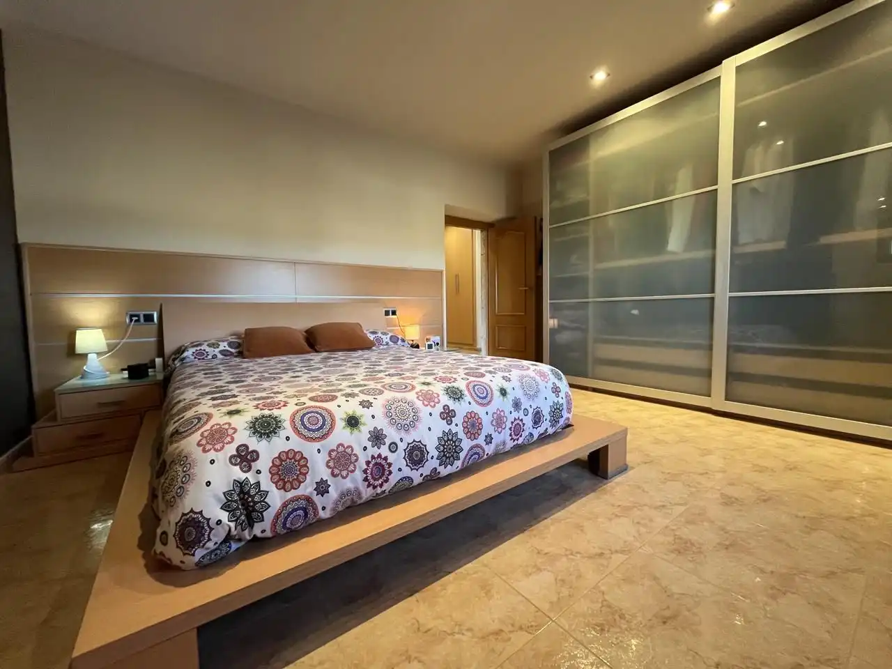 Xalet amb jardí en venda a Diseminado Afores 32, imagen 28