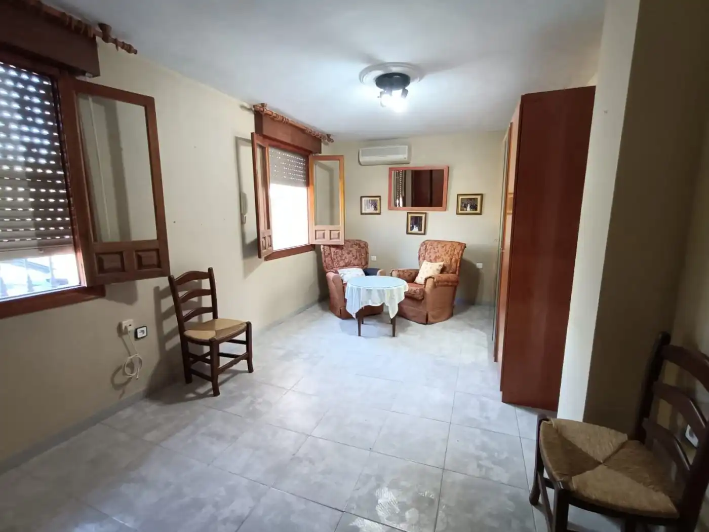 Casa rústica amb jardí en venda a Centro, imagen 6