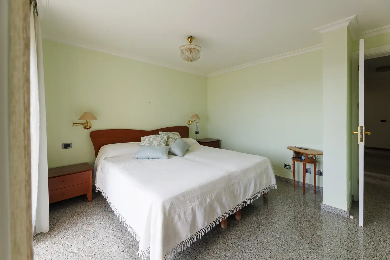 Villa mit Terrasse zum Verkauf in C. Capitán Eliseo López Orduña, 64B 64, imagen 15