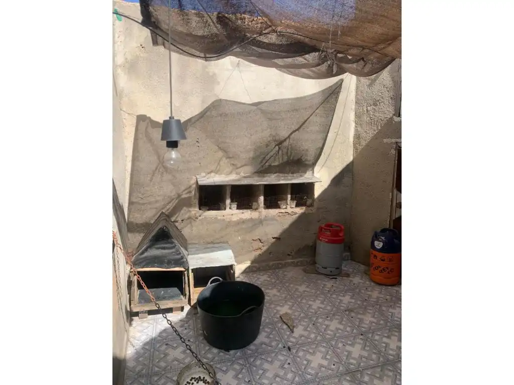 Casa o xalet en venda en Puertollano amb Aire condicionat i Terrassa