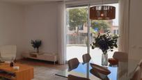 Dining room of Flat for sale in El Masnou