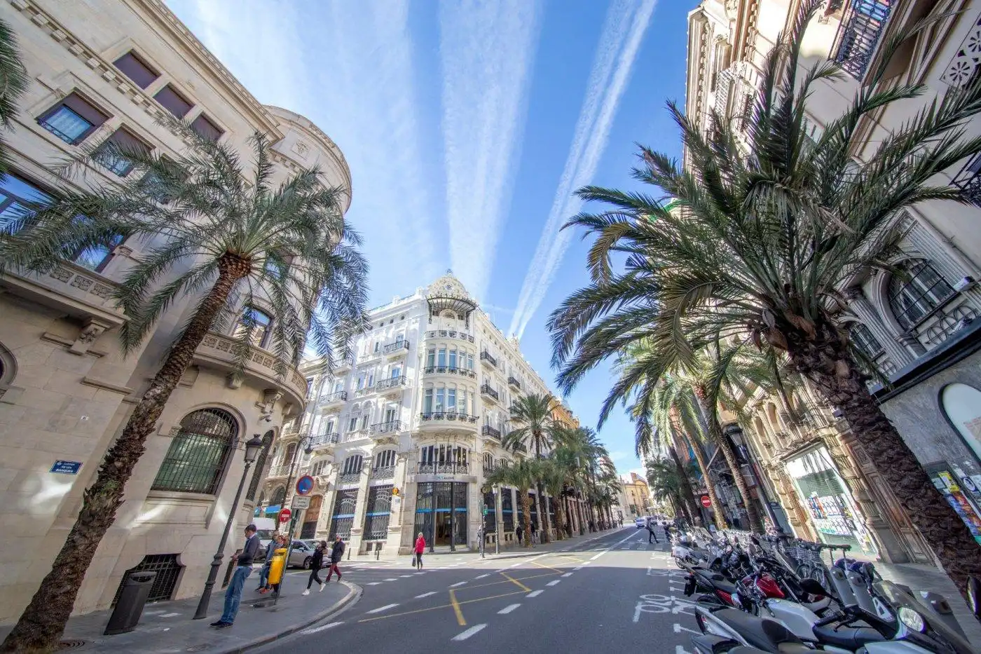 Flat for rent in Valencia, Valencia