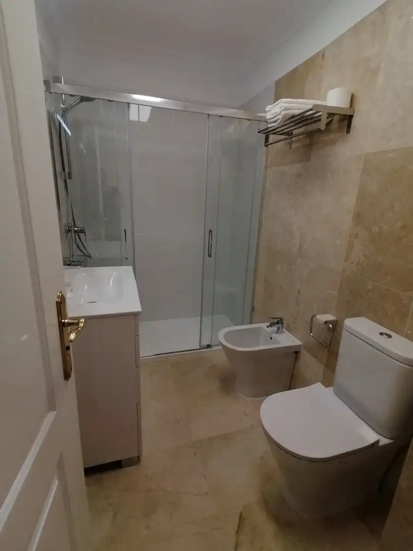 Apartment with pool to rent in La Fragata, imagen 24
