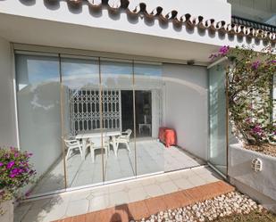 Terrace of Study for sale in Mijas  with Air Conditioner and Terrace