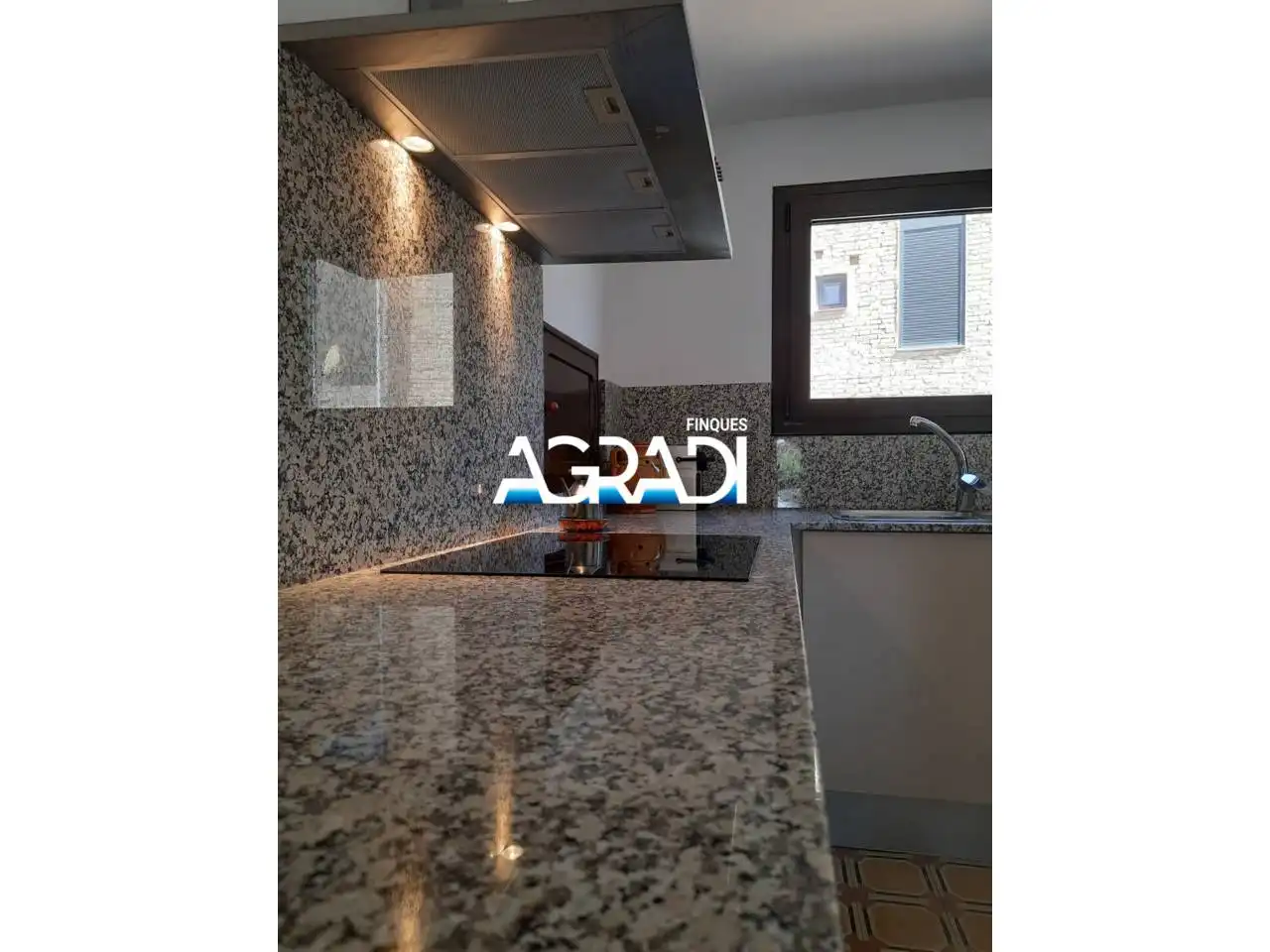 Kitchen of Houses for sale in Ginestar