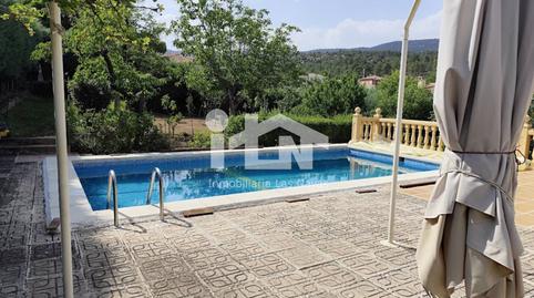 Foto 4 de Casa o xalet en venda a Olivo, Santa Cruz de Pinares, Ávila