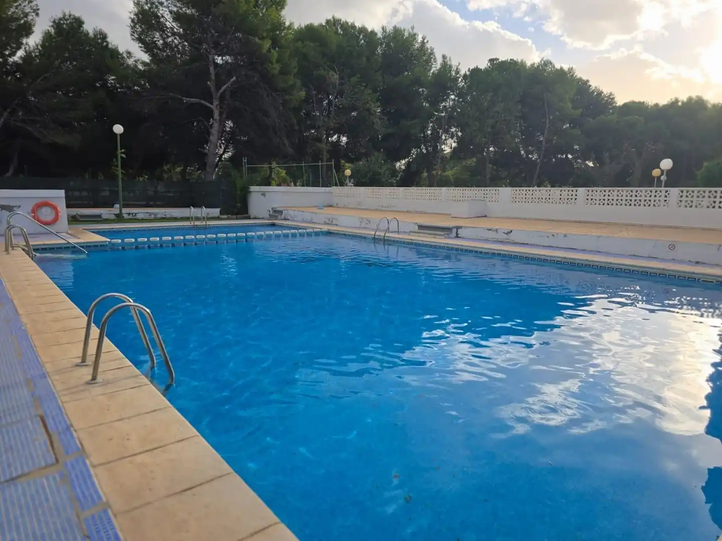Appartement compact avec piscine à vendre à Calle BOVETAR DEL, imagen 20