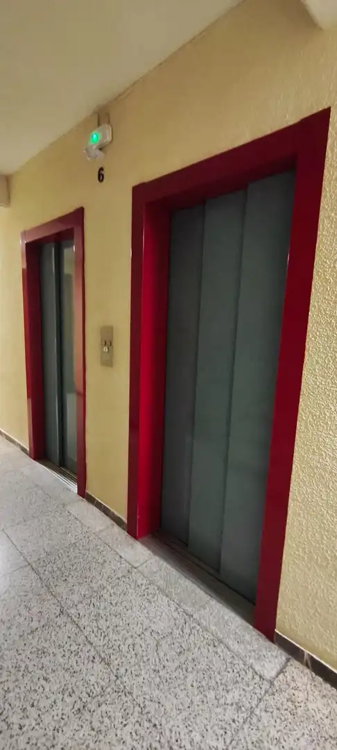 Piso con ascensor en venta en Paseo ZORRILLA, imagen 43