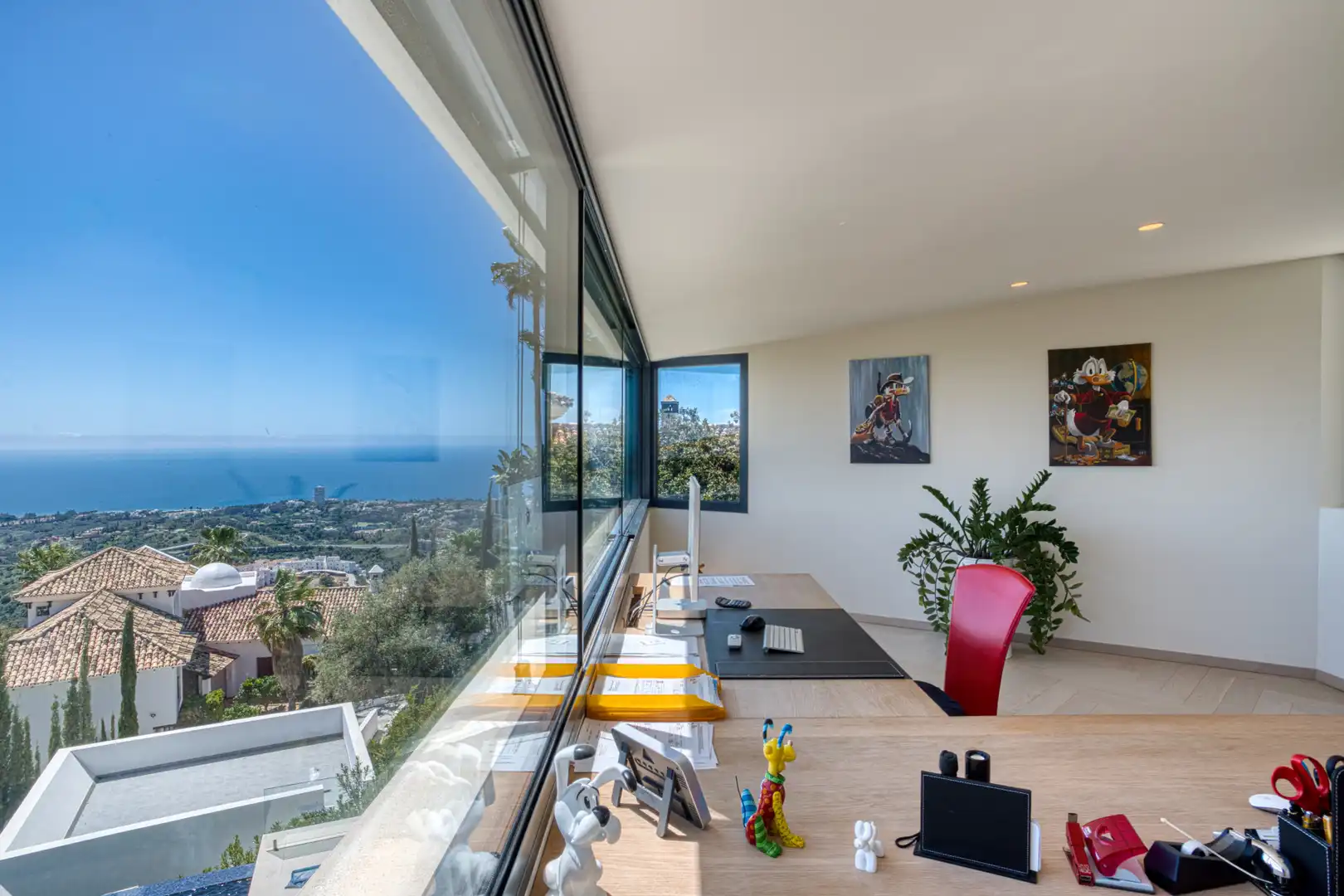 Casa amb terrassa en venda a Río Real - Los Monteros, imagen 29