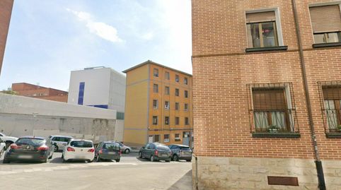 Foto 5 de Pis en venda a Waksman, Lutxana - Llano, Barakaldo