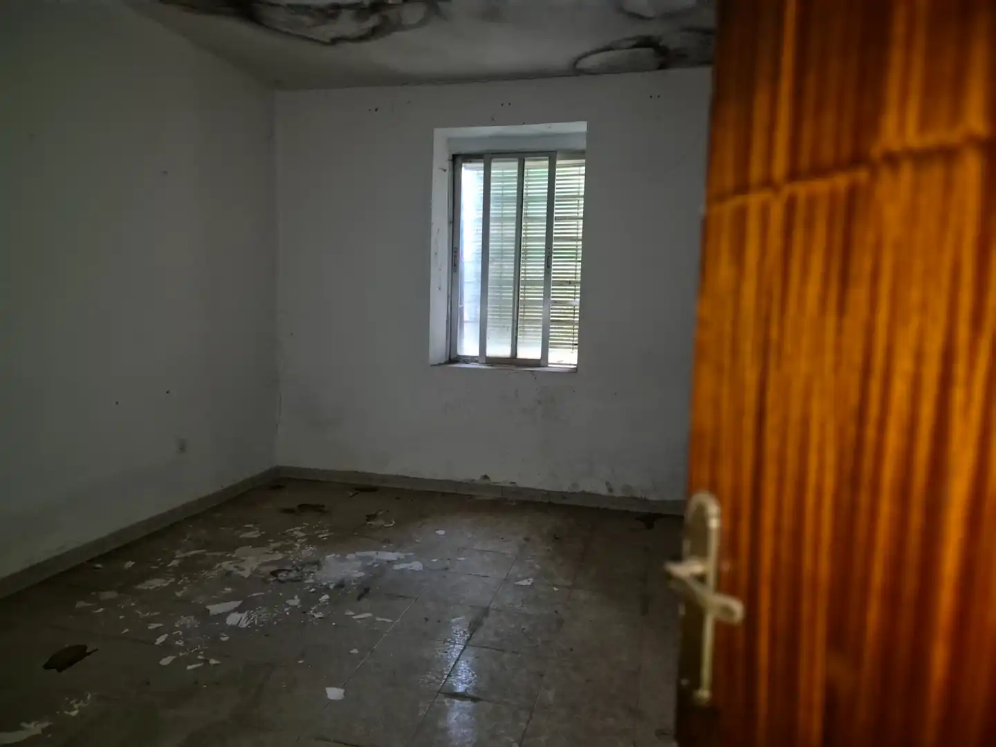 Dormitori de Casa o xalet en venda en Venta de Baños