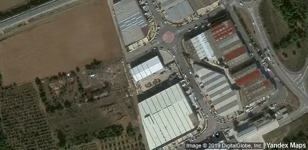 Nave industrial en venta en Cambrils