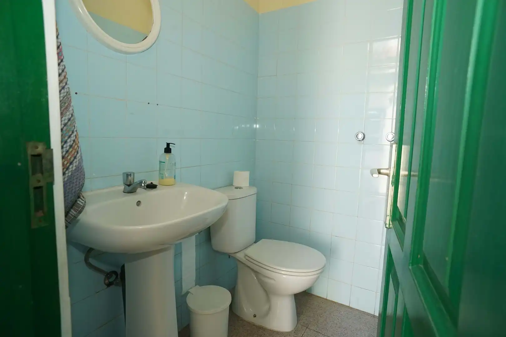 Casa adosada en venta en CAMINO POLO, Centro