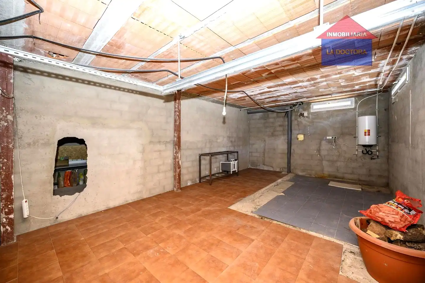 Casa con jardín en venta en Villamanta, imagen 35