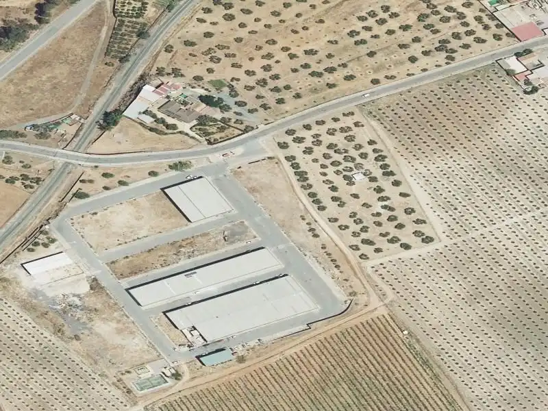 Terrenys i solars en venda a URBANIZACION PP LOS MAJADALES, imagen 2