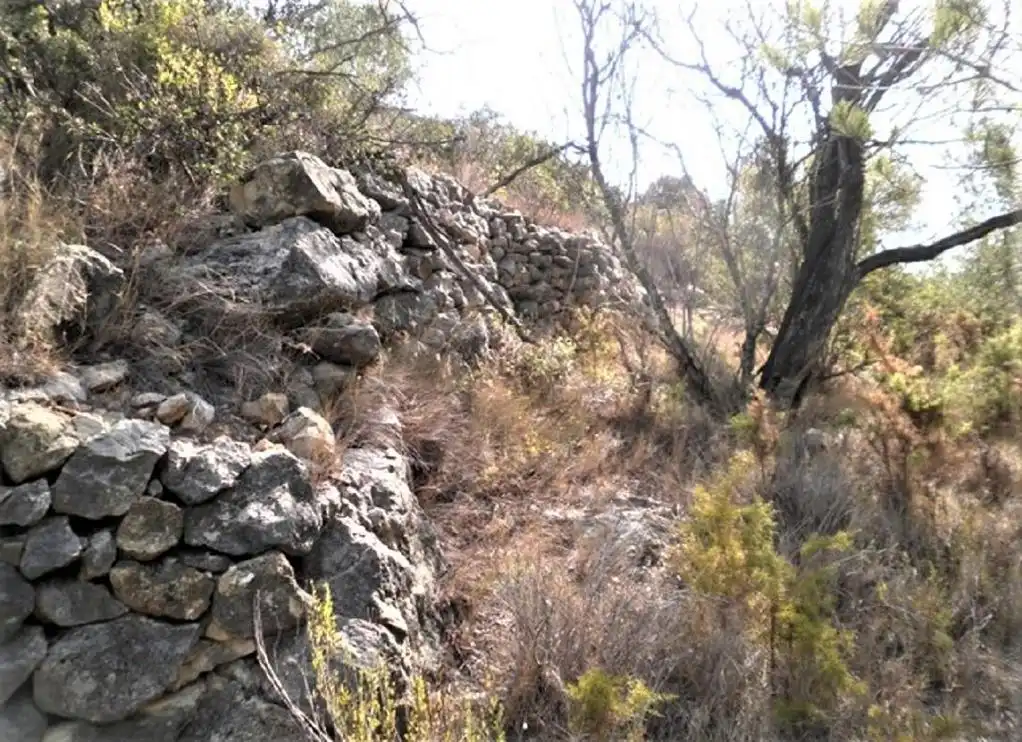Rustikales Grundstück zum Verkauf in ZONA DISSEMINAT DEL COLL DE LALBA, imagen 9