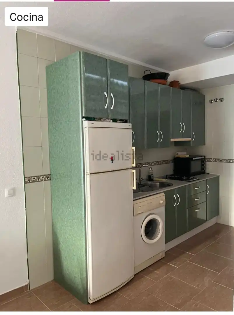 Wohnung mit Terrasse zum Verkauf in La Victoria, imagen 5
