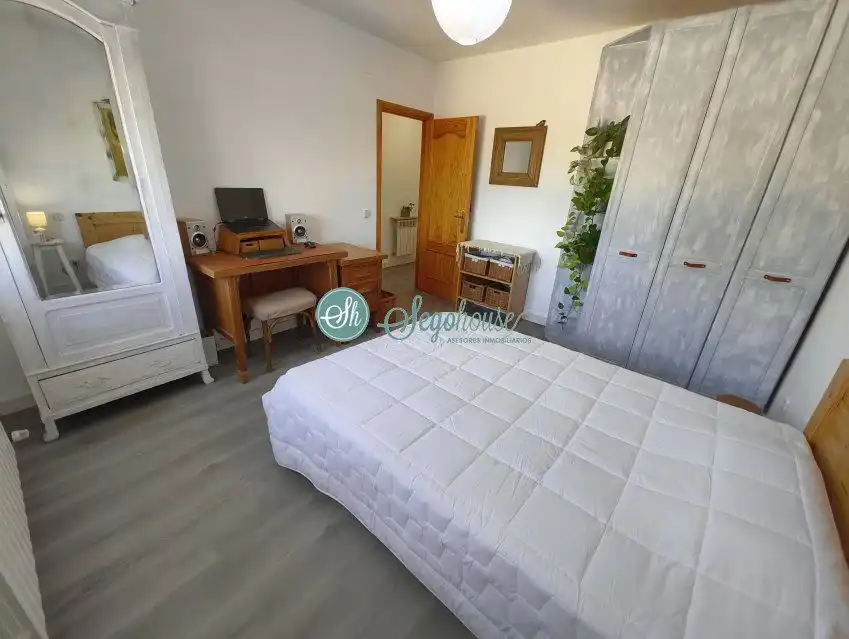 Villa zum Verkauf in Santa María la Real de Nieva, imagen 49