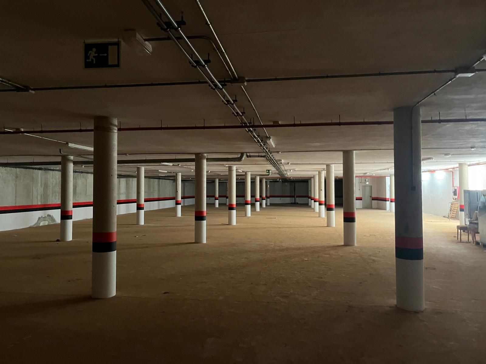 Garage for sale in Costa Teguise