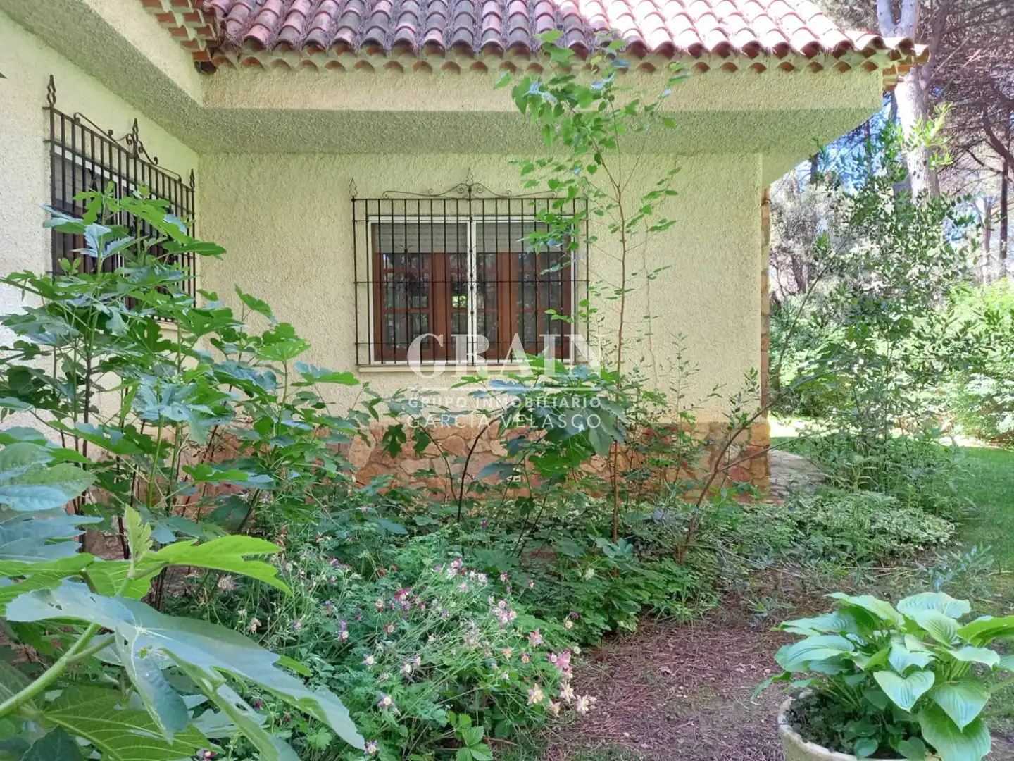 Chalet con piscina en venta en Pedanías - Extrarradio, imagen 64