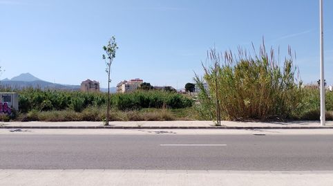 Foto 2 de Residencial en venta en Avinguda de Les Marines, 26, Grau de Gandia - Venecia - Marenys de Rafalcaid, Gandia