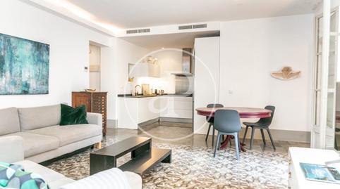 Photo 3 of Flat to rent in Carrer de la Gerreria, El Sindicat, Illes Balears