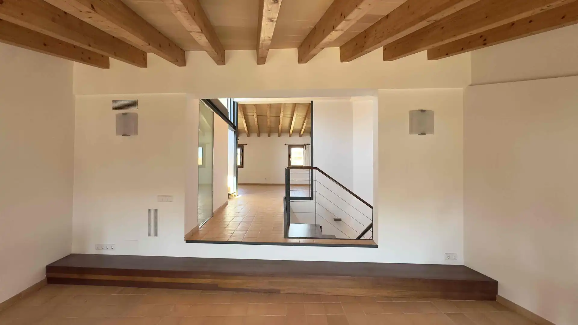 Casa o xalet en venda a Llucmajor pueblo