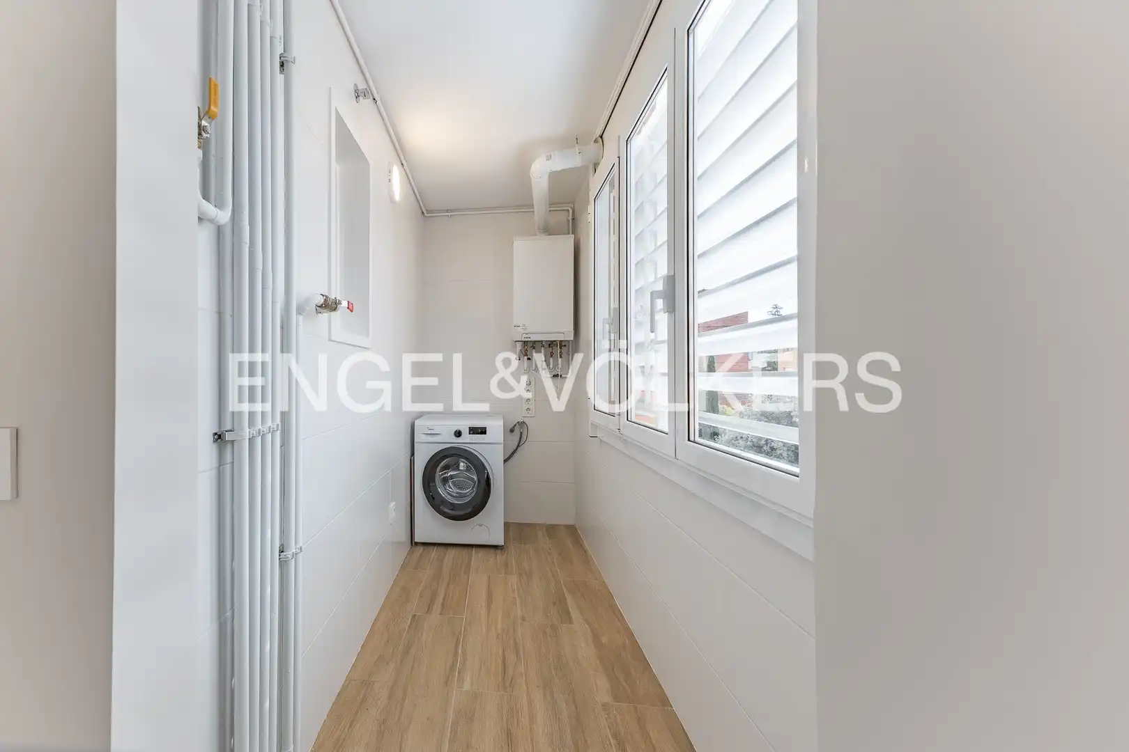 Piso en venta en Martorell con Calefacción