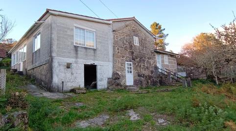 Foto 2 de Casa o chalet en venta en Vía Pazos de Borela, 24, Cotobade, Pontevedra