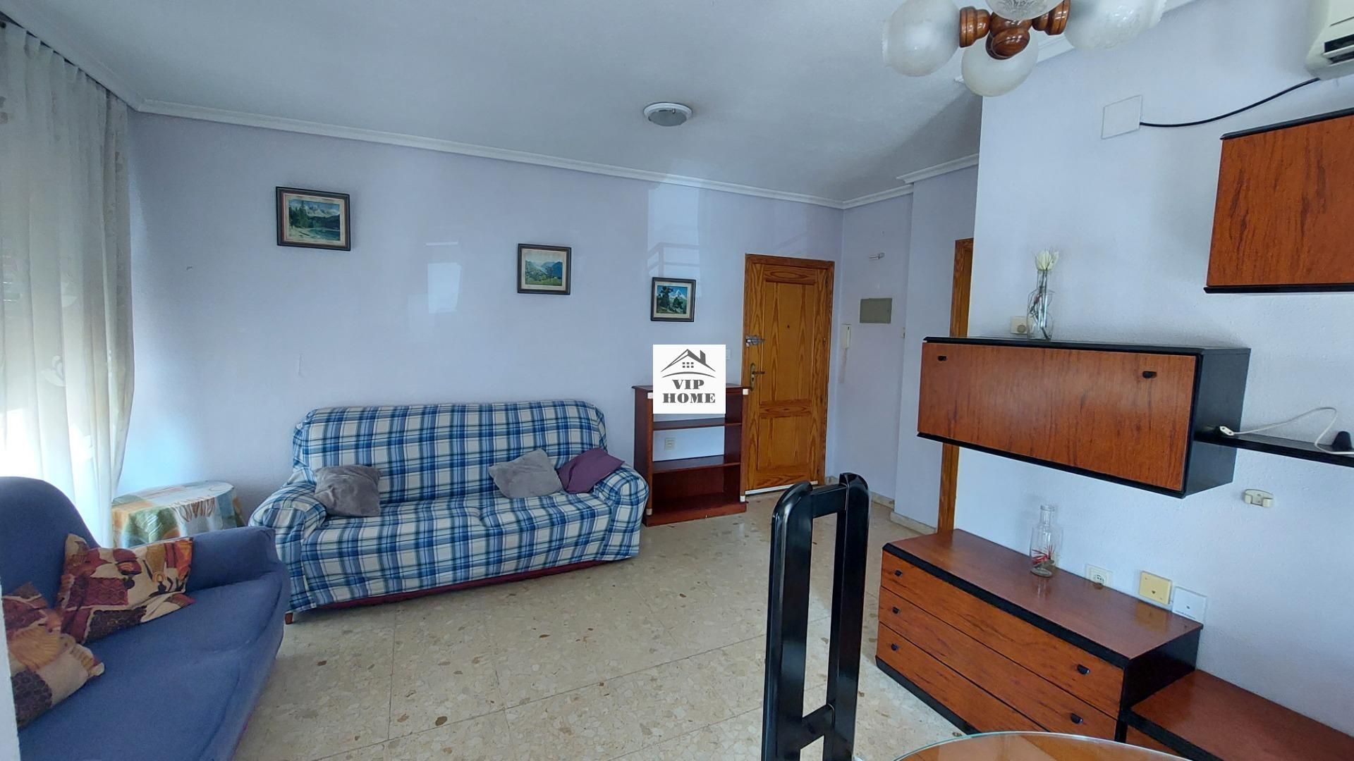 Flat to rent in Calle Bailén, San Pablo