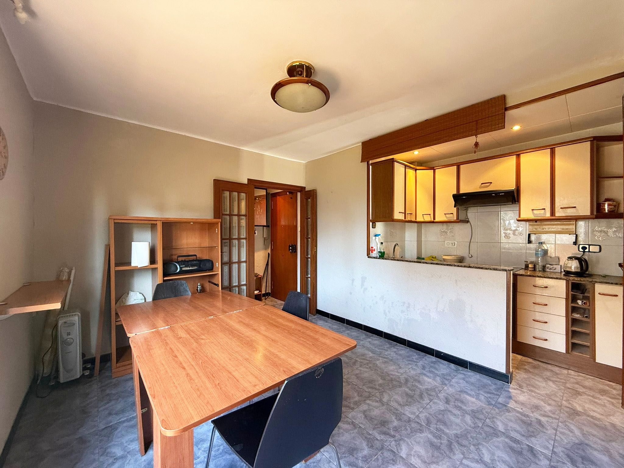 Piso en venta en Carrer d'Alfons el Magnànim, El Besós i el Maresme, Sant Martí