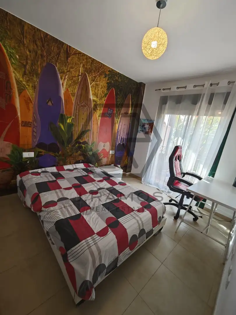 Piso con piscina en venta en Eslora, imagen 8