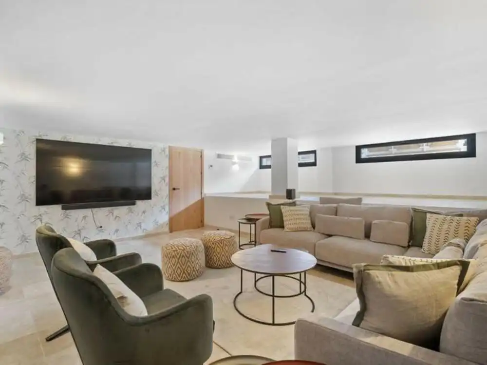 Houses for sale in Nueva Andalucía