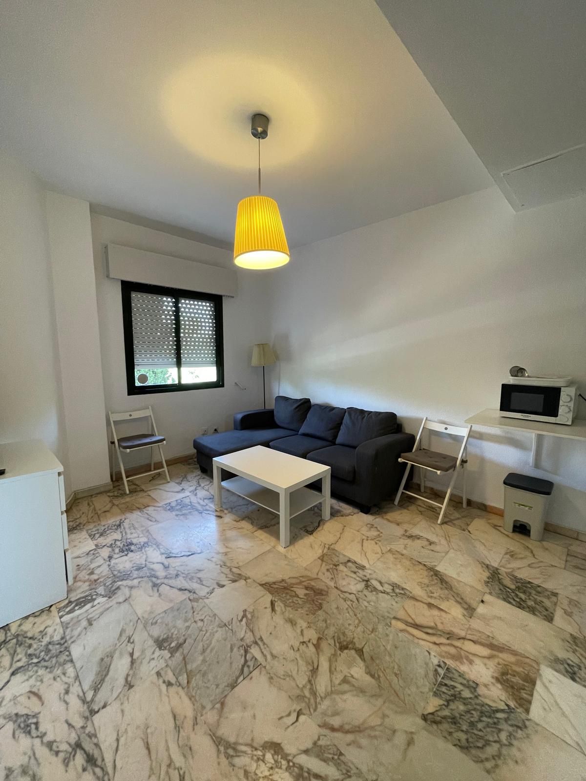 Apartment for rent in Colores -  Entreparques