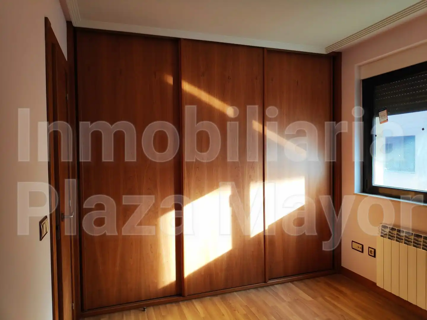 Apartament en venda a Calvarrasa de Abajo