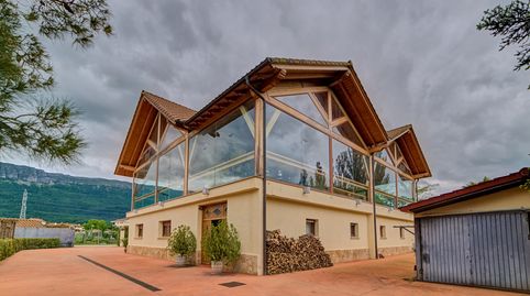 Foto 5 de Casa o xalet en venda a Irañeta, Navarra
