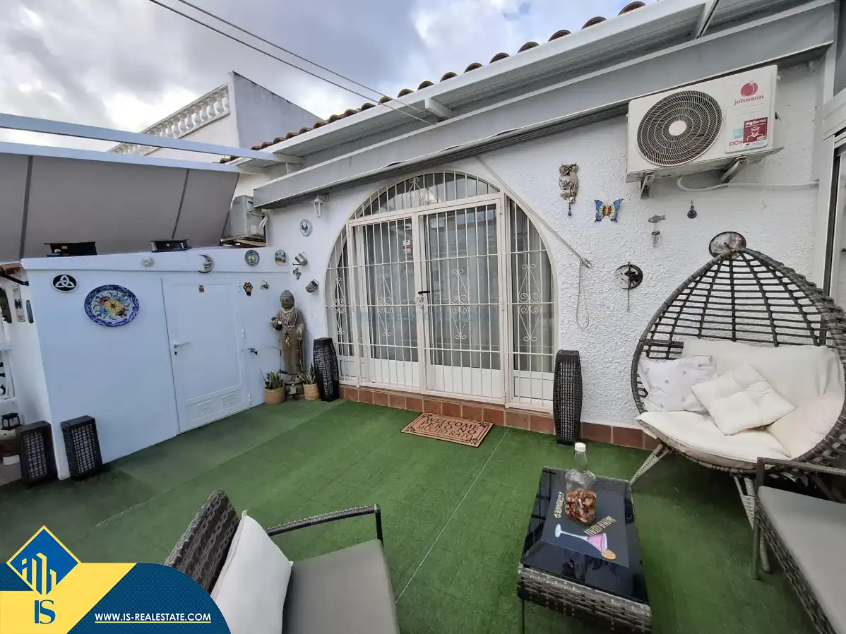 Bungalow en venta en Zona Carrefour - Urbanizaciones, imagen 2
