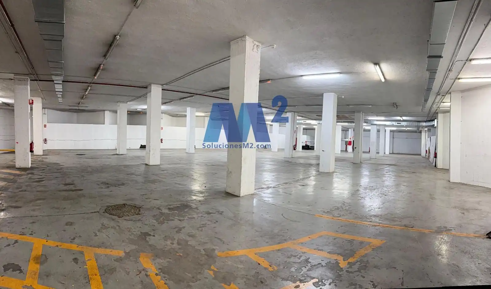 Industrial building to rent in Llanos de Jerez, imagen 2