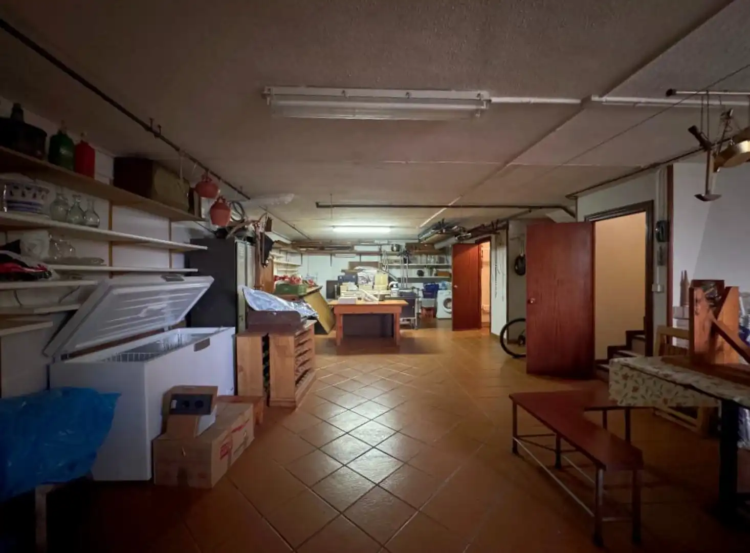 Detached homes for sale in Torrelavega   with Heating, Private garden and Storage room