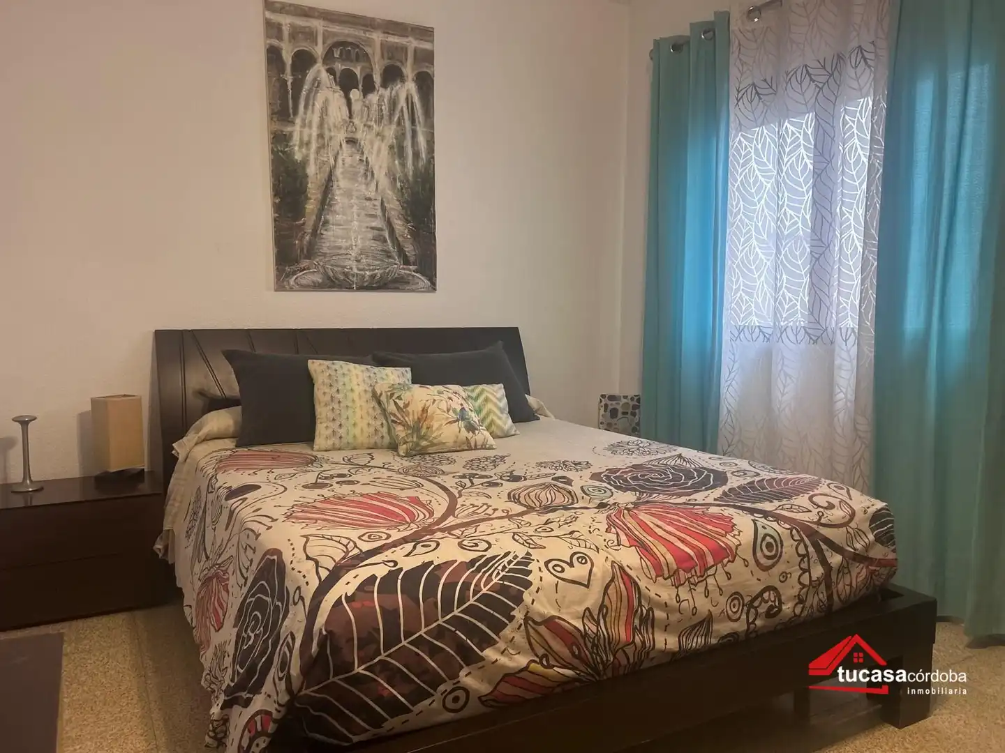 Habitación de Piso en venta en Córdoba con Aire acondicionado, Calefacción y Terraza