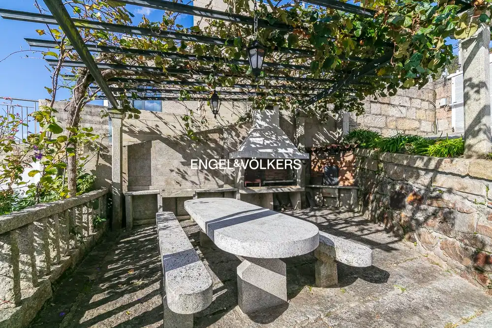 Casa o xalet en venda a Vigo , Pontevedra
