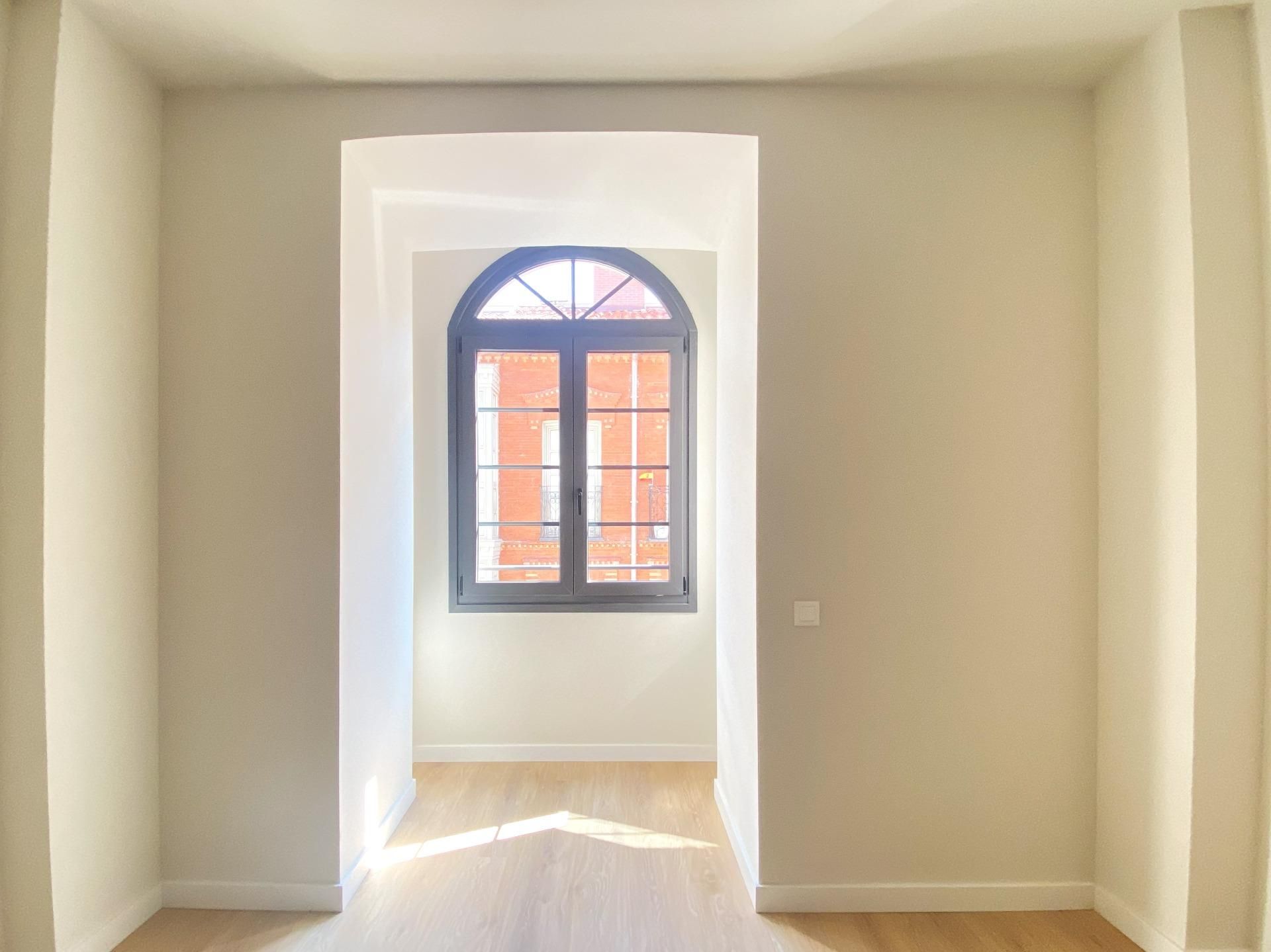 Flat for sale in Valladolid Capital  with Heating, Terrace and Storage room